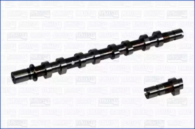 WILMINK GROUP wg1456567 -  Распредвал